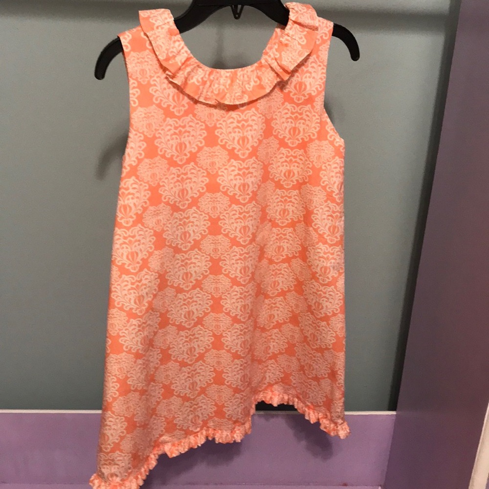 Le’ Za Me dress! Size 10!